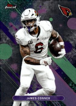James Conner