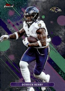 Derrick Henry