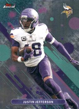 Justin Jefferson