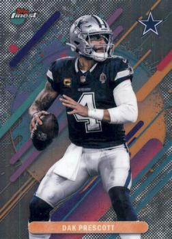 Dak Prescott
