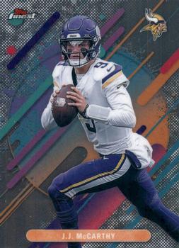 J.J. McCarthy