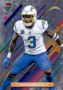 Derwin James Jr.