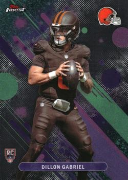 Dillon Gabriel