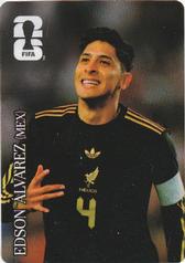 Edson Alvarez