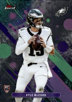 Kyle McCord
