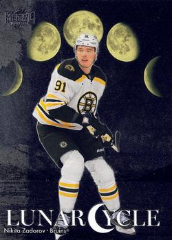 Nikita Zadorov