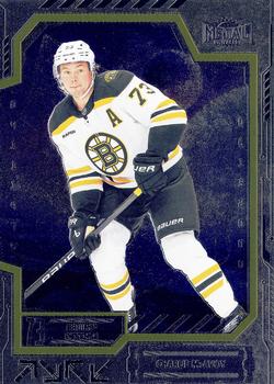 Charlie McAvoy