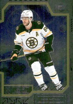 David Pastrnak