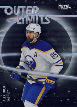 Alex Tuch