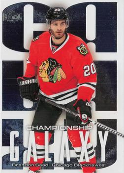 Brandon Saad