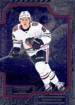 Connor Bedard