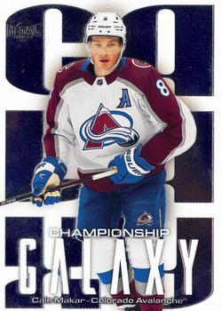 Cale Makar