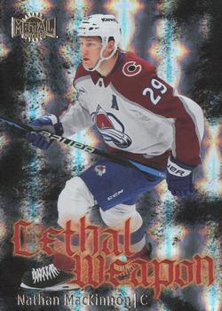 Nathan MacKinnon