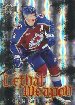 Cale Makar