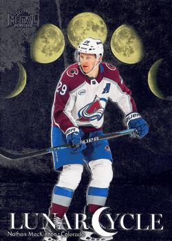 Nathan MacKinnon
