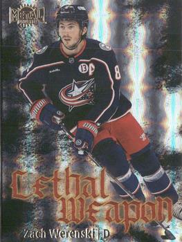 Zach Werenski