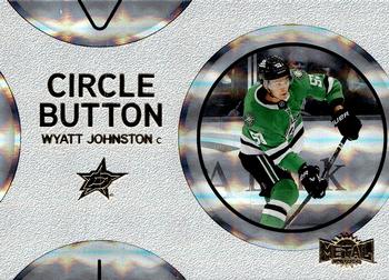 Wyatt Johnston