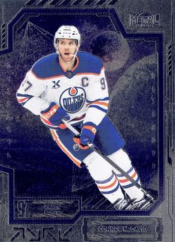 Connor McDavid