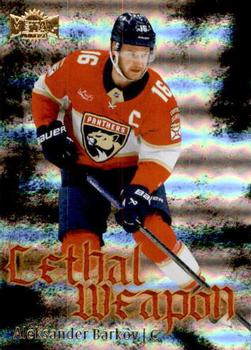 Aleksander Barkov