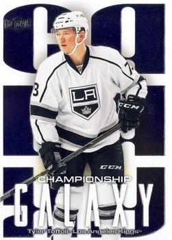 Tyler Toffoli