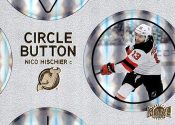 Nico Hischier