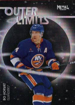 Bo Horvat