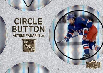 Artemi Panarin