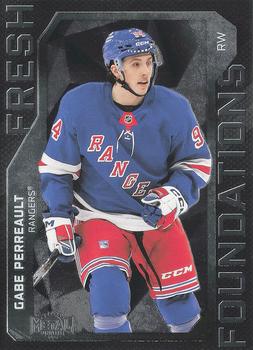 Gabe Perreault