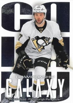 Bryan Rust