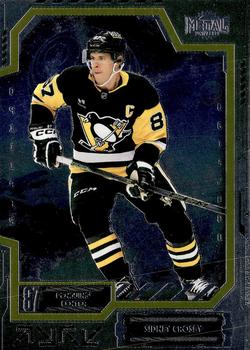 Sidney Crosby