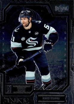 Shane Wright