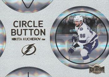 Nikita Kucherov