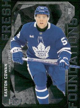 Easton Cowan