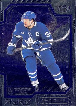 Auston Matthews