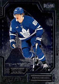 William Nylander