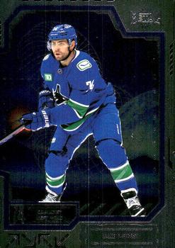 Jake DeBrusk