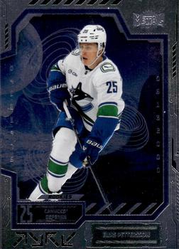 Elias Pettersson