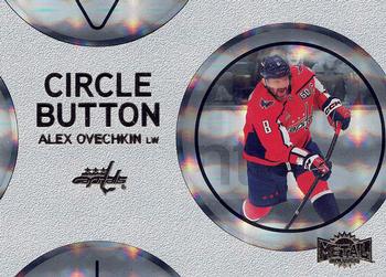 Alex Ovechkin