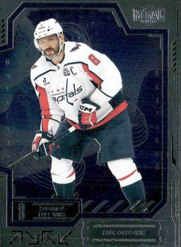 Alex Ovechkin