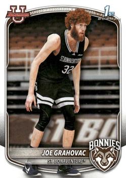 Joe Grahovac