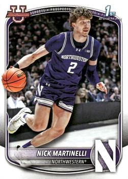 Nick Martinelli