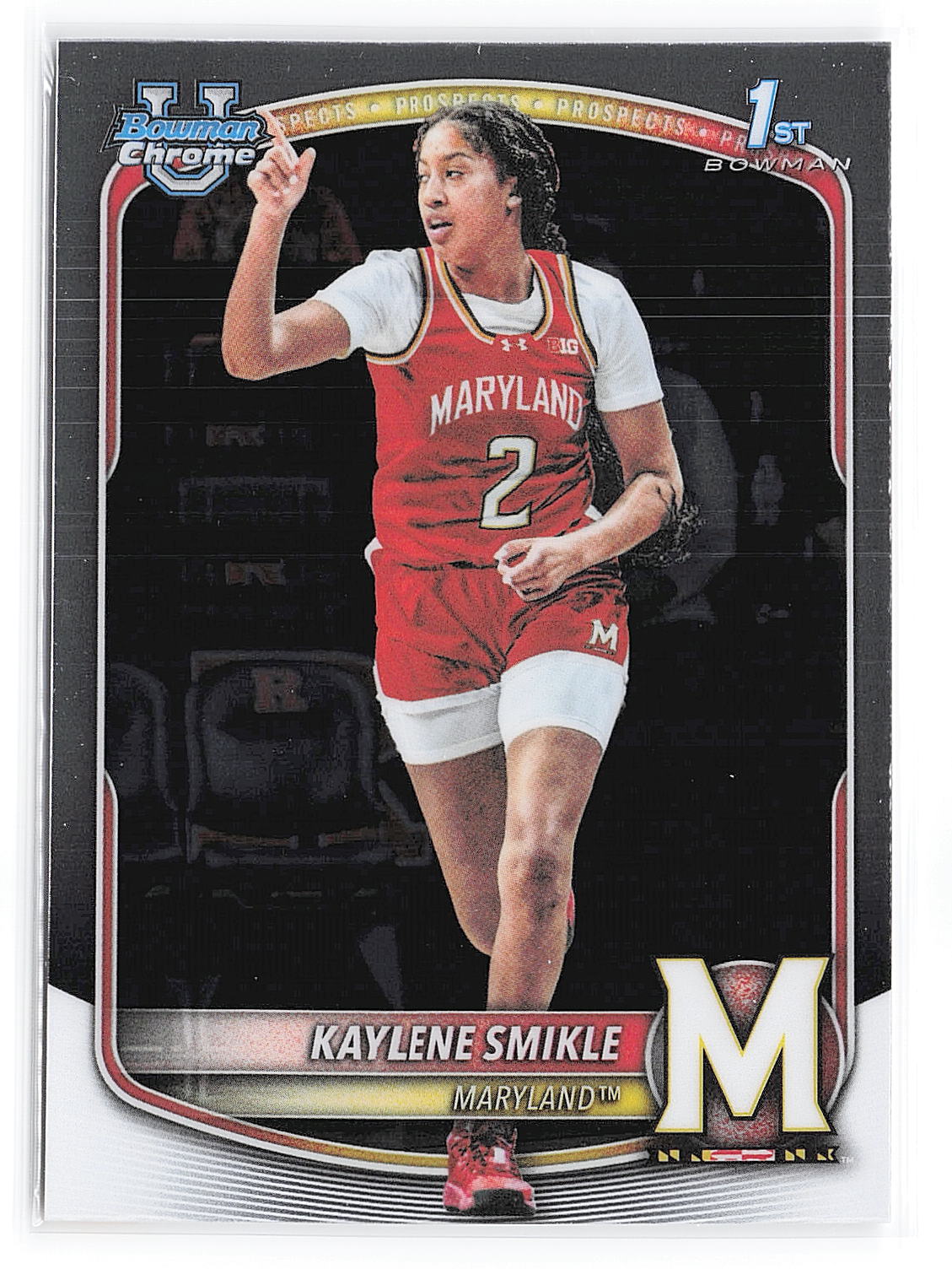 Kaylene Smikle