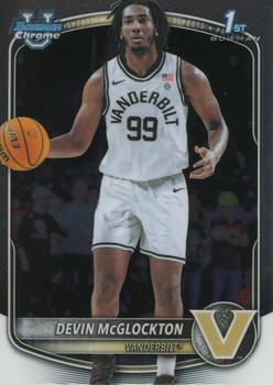 Devin McGlockton