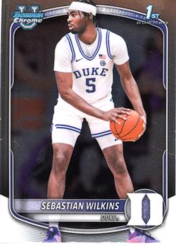 Sebastian Wilkins