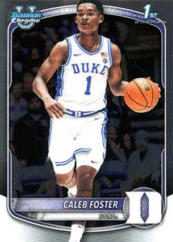 Caleb Foster