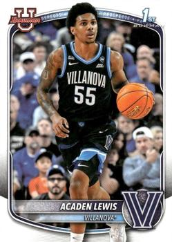 Acaden Lewis