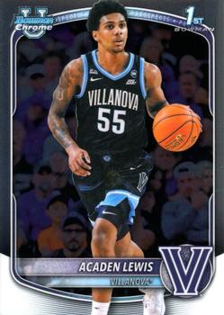 Acaden Lewis