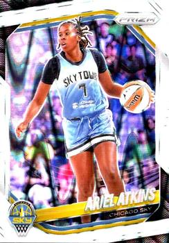 Ariel Atkins