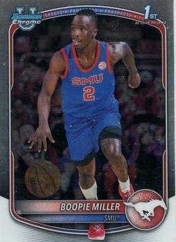 Boopie Miller