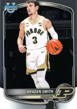 Braden Smith